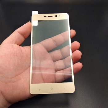 For Xiaomi Redmi 4 pro glass xiaomi redmi 4 glass redmi 4 prime tempered glass original redmi 4 pro prime screen protector 5