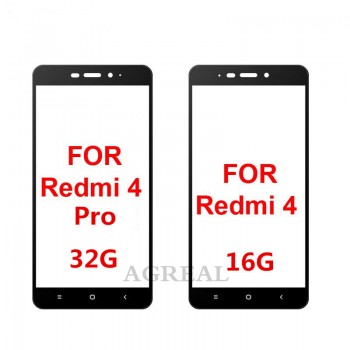 For Xiaomi Redmi 4 pro glass xiaomi redmi 4 glass redmi 4 prime tempered glass original redmi 4 pro prime screen protector 5