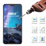 2.5D 9H Tempered Glass Huawei Honor 8X Screen Protector On Phone Protective for Huawei Honor 8X Tempered Glass