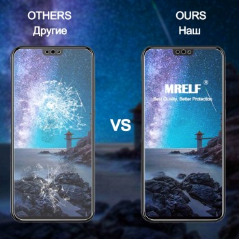 2.5D 9H Tempered Glass Huawei Honor 8X Screen Protector On Phone Protective for Huawei Honor 8X Tempered Glass