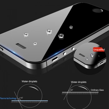 for glass on iphone 5s protective glass for iPhone 5s Scratchproof Explosion-proof screen for iphone se glass 9H HD tempered