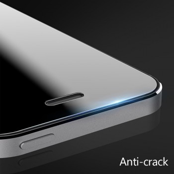 for glass on iphone 5s protective glass for iPhone 5s Scratchproof Explosion-proof screen for iphone se glass 9H HD tempered