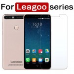 2PCS Screen Protector phone For Leagoo KIICAA Power 2 MIX Z7 M5 M8 P1 M9 pro   Tempered Glass SmartPhone Film Protective Cover
