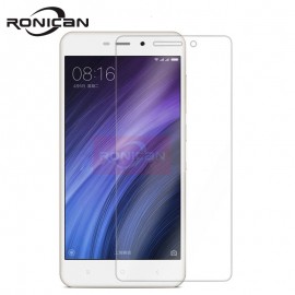 RONICAN Tempered Glass for Xiaomi Redmi 4A Screen Protector 9H 2.5D Protection Film for Xiaomi Redmi 4A 3 3S Tempered Glass film