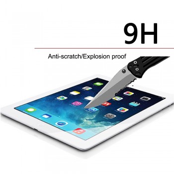Tempered Glass For ipad air 1 2 ipad mini 2 3 4 ipad 2 3 4 5 6 Screen Protector 9H Protective Glass For New ipad 2018 9.7 10.5