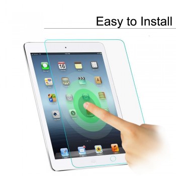 Tempered Glass For ipad air 1 2 ipad mini 2 3 4 ipad 2 3 4 5 6 Screen Protector 9H Protective Glass For New ipad 2018 9.7 10.5