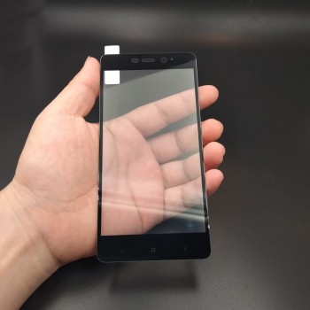 RONICAN Redmi 4 pro glass tempered 2.5D full cover tempered glass Xiaomi Redmi 4 pro prime screen protector Redmi 4 prime glass