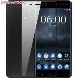 9H 2.5D Tempered Glass For Nokia 8 5 3 1 6 2018 Anti-Explosion Screen Protector Film For Nokia Lumia 535 640 532 650 620 XL 540