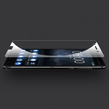 9H 2.5D Tempered Glass For Nokia 8 5 3 1 6 2018 Anti-Explosion Screen Protector Film For Nokia Lumia 535 640 532 650 620 XL 540
