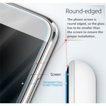 Tempered Glass for Prestigio Wize Q3 R3 G3 Grace Q5 Muze X5 K5 R5 Lte F5 E5 B3 B7 Screen Protector Film Protective Screen Cover