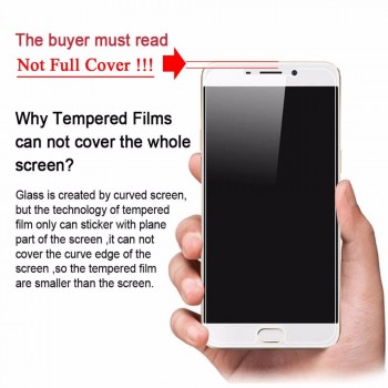 Tempered Glass for Prestigio Wize Q3 R3 G3 Grace Q5 Muze X5 K5 R5 Lte F5 E5 B3 B7 Screen Protector Film Protective Screen Cover