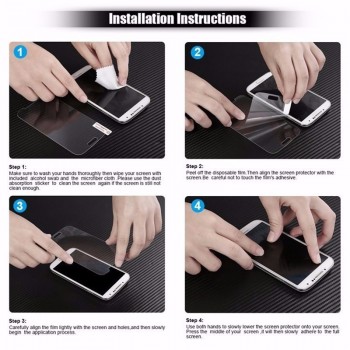 Tempered Glass for Prestigio Wize Q3 R3 G3 Grace Q5 Muze X5 K5 R5 Lte F5 E5 B3 B7 Screen Protector Film Protective Screen Cover
