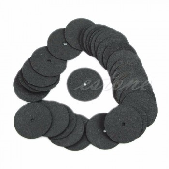 36pcs/lot Resin Cutting Wheel Disc Blade Cut Off Set Kit For Dremel Rotary Hobby Tool