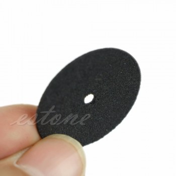 36pcs/lot Resin Cutting Wheel Disc Blade Cut Off Set Kit For Dremel Rotary Hobby Tool