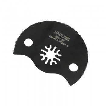 66pcs Oscillating Multi Tool Saw Blades for FEIN,BOSCH,Dremel,Makita Multitool