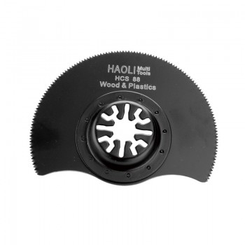 66pcs Oscillating Multi Tool Saw Blades for FEIN,BOSCH,Dremel,Makita Multitool