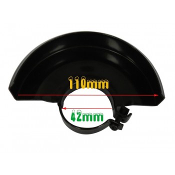 Angle Grinder Machine Stand Handle Holder Wood Stone Metal Cutting Support Power Tools Accessories with A Protective Shield
