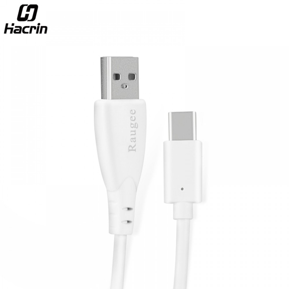USB Type C Data Cable 100cm 1m Type-C Charging Cables For Blackview BV7000 BV8000 Pro S8 BV9000