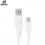 USB Type C Data Cable 100cm 1m Type-C Charging Cables For Blackview BV7000 BV8000 Pro S8 BV9000