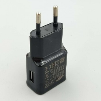 Samsung Galaxy S8 S9 Plus Original Adaptive Fast Charger EU US 9V 1.67A USB Quick Adapter 1M Type C Cable For Note 8 9 A8 2018