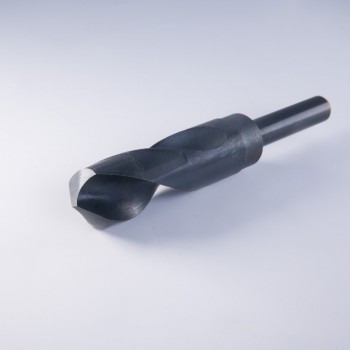 1PC 12mm-40mm 1/2 inch Dia Reduced Shank HSS Twist Drill Bit (12/13/14/15/16/17/18/19/20/21/22/23/24/25/26/28/30/32/35/38/40mm)