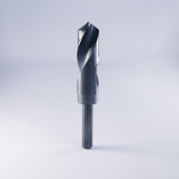 1PC 12mm-40mm 1/2 inch Dia Reduced Shank HSS Twist Drill Bit (12/13/14/15/16/17/18/19/20/21/22/23/24/25/26/28/30/32/35/38/40mm)