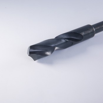 1PC 12mm-40mm 1/2 inch Dia Reduced Shank HSS Twist Drill Bit (12/13/14/15/16/17/18/19/20/21/22/23/24/25/26/28/30/32/35/38/40mm)