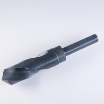 1PC 12mm-40mm 1/2 inch Dia Reduced Shank HSS Twist Drill Bit (12/13/14/15/16/17/18/19/20/21/22/23/24/25/26/28/30/32/35/38/40mm)