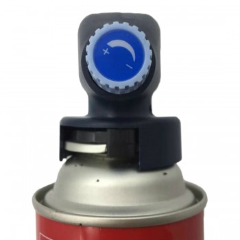 New Camping BBQ Flame Gas Torch Gas Burner Gun Flame ThrowerMaker Torch Lighter Automatic Piezoelectricity Ignite Soldering Tool