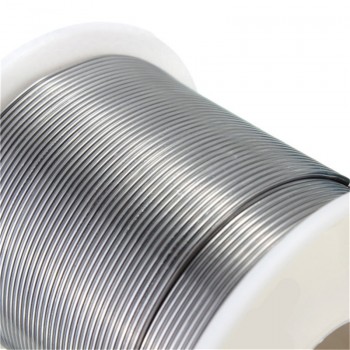 Solder Wire 200g 1.0mm Welding Wire Tin Wires 63/37 Rosin Core Solder Good Welding-ability Flux 1.8% for Electrician DIY HXS09