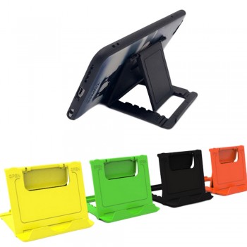 Foldable Cradle Universal Phone Holder Grip Bracket For Tablet Phone Stand Multi-angle Desktop Holder For Samsung iPhone 7 6S 6