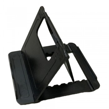 Foldable Cradle Universal Phone Holder Grip Bracket For Tablet Phone Stand Multi-angle Desktop Holder For Samsung iPhone 7 6S 6