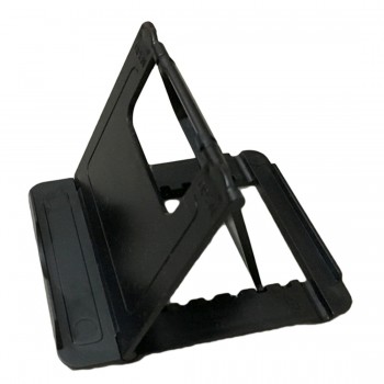 Foldable Cradle Universal Phone Holder Grip Bracket For Tablet Phone Stand Multi-angle Desktop Holder For Samsung iPhone 7 6S 6