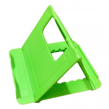 Foldable Cradle Universal Phone Holder Grip Bracket For Tablet Phone Stand Multi-angle Desktop Holder For Samsung iPhone 7 6S 6
