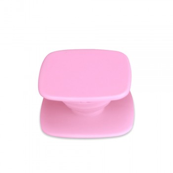 Adsorption Expanding Stand and Grip Mobile Phone Holder Smartphone Desk Stand for iPhone Xiaomi Redmi Stretch Finger Ring Holder