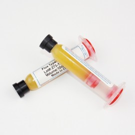 NEW 2Pc DIY Solder Soldering Paste 10cc Flux Grease RMA223 RMA-223 For Chips Computer Phone LED BGA SMD PGA  PCB Repair Tool