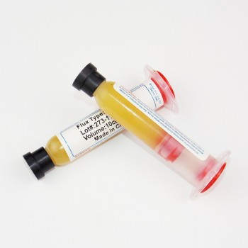NEW 2Pc DIY Solder Soldering Paste 10cc Flux Grease RMA223 RMA-223 For Chips Computer Phone LED BGA SMD PGA  PCB Repair Tool