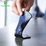 FLOVEME Universal Mobile Phone Holder Strong Adsorption Wall Desk Sticker Paste Phone Car Holder Stand For Phone Tablet Mount