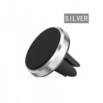 mini dashboard car holder air vent mount For iPhone Apple phone Stand Support mobile phone Magnet Magnetic For car holder