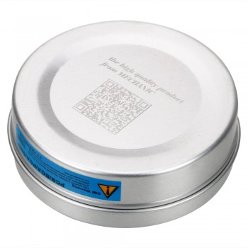 DIYWORK MCN-UV80 Paste Flux No-clean Soldering Tin BGA Solder Flux Electric Soldering Iron Welding Fluxes For PCB/BGA/PGA/SMD