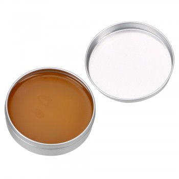 DIYWORK MCN-UV80 Paste Flux No-clean Soldering Tin BGA Solder Flux Electric Soldering Iron Welding Fluxes For PCB/BGA/PGA/SMD