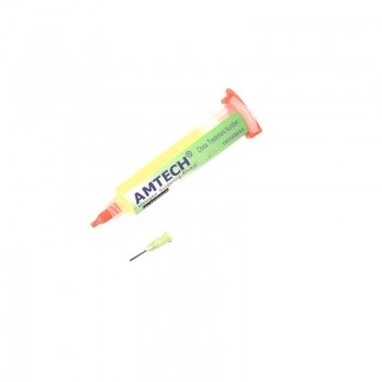 Solder Paste 100%Original AMTECH NC-559-ASM BGA PCB No-Clean Solder Paste Welding Advanced Oil Flux Grease 10cc Soldering Repair