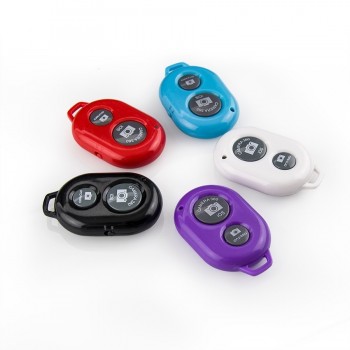 YIFUTE New 2in1 Wireless Bluetooth Remote Shutter Button Car Phone Holder Flexible Tripod Octopus Selfie Holder Stand Holder