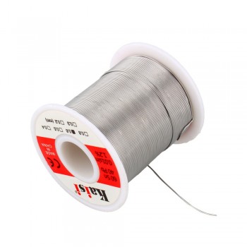 0.3mm-0.6mm Tin Rosin Lead Core Roll Solder Wire Kit For Precise Instrument Soldering Wire Cheapest Price Clearance Sale