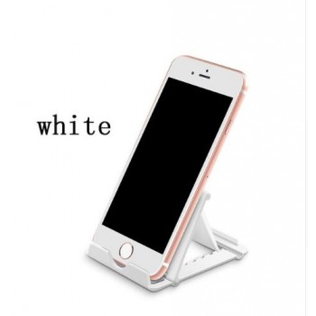 wangcangli desktop phone stand Folding mobile phone stand General stand for phone Apply to for xiaomi mi5a Mobile phone tablet