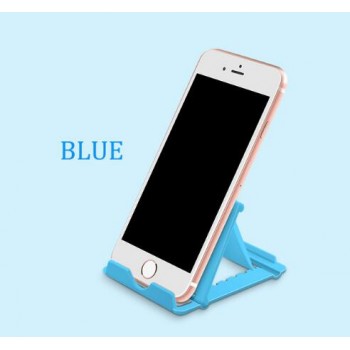 wangcangli desktop phone stand Folding mobile phone stand General stand for phone Apply to for xiaomi mi5a Mobile phone tablet