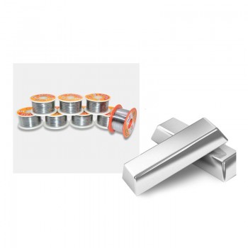 0.3/0.4/0.5/0.6/0.8/1/1.2/1.5/2.0mm 50/100g  2.0%  Tin Lead Tin Wire Melt Rosin Core Solder Soldering Wire Roll