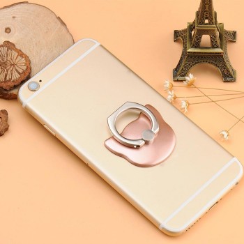 Face 05cm with Kickstand 0 inch 2 Stand Holder Stand 360 Phone 81 Holder Rotating Shape Finger Ring Cat Mobile