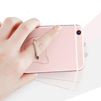 Face 05cm with Kickstand 0 inch 2 Stand Holder Stand 360 Phone 81 Holder Rotating Shape Finger Ring Cat Mobile
