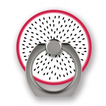 hello kitty Universal Stent Accessories Mobile Phone Holder Stand Finger Ring Magnetic For cute Cell Smart Phone ring holder